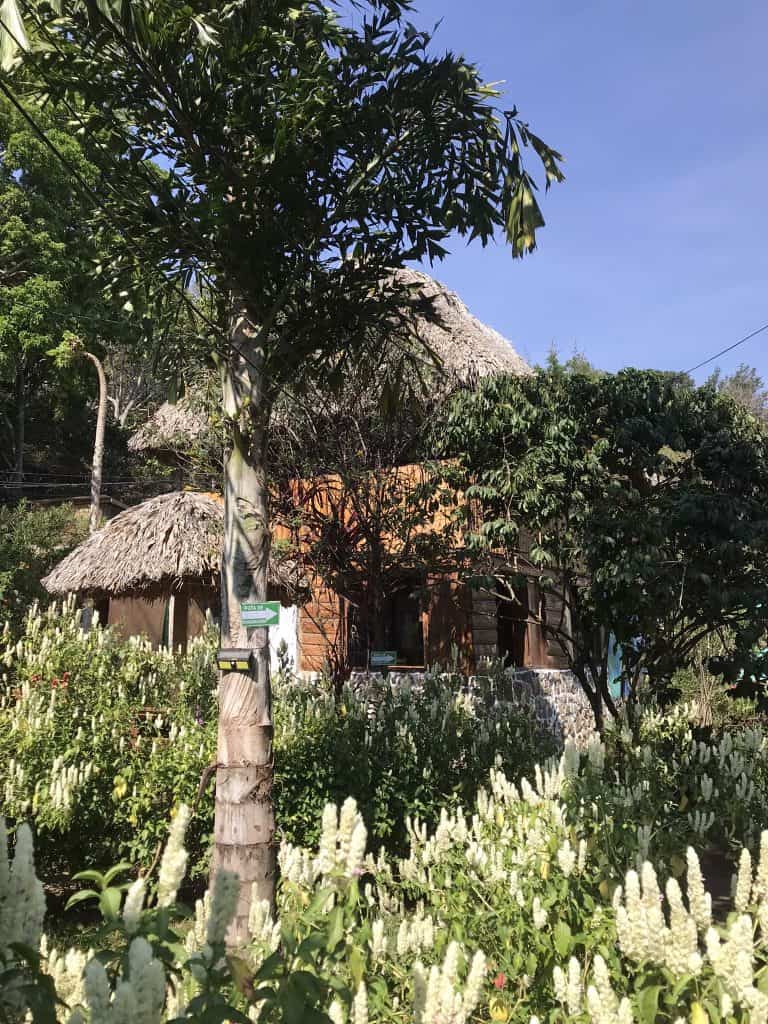 sustainable travel Guatemala