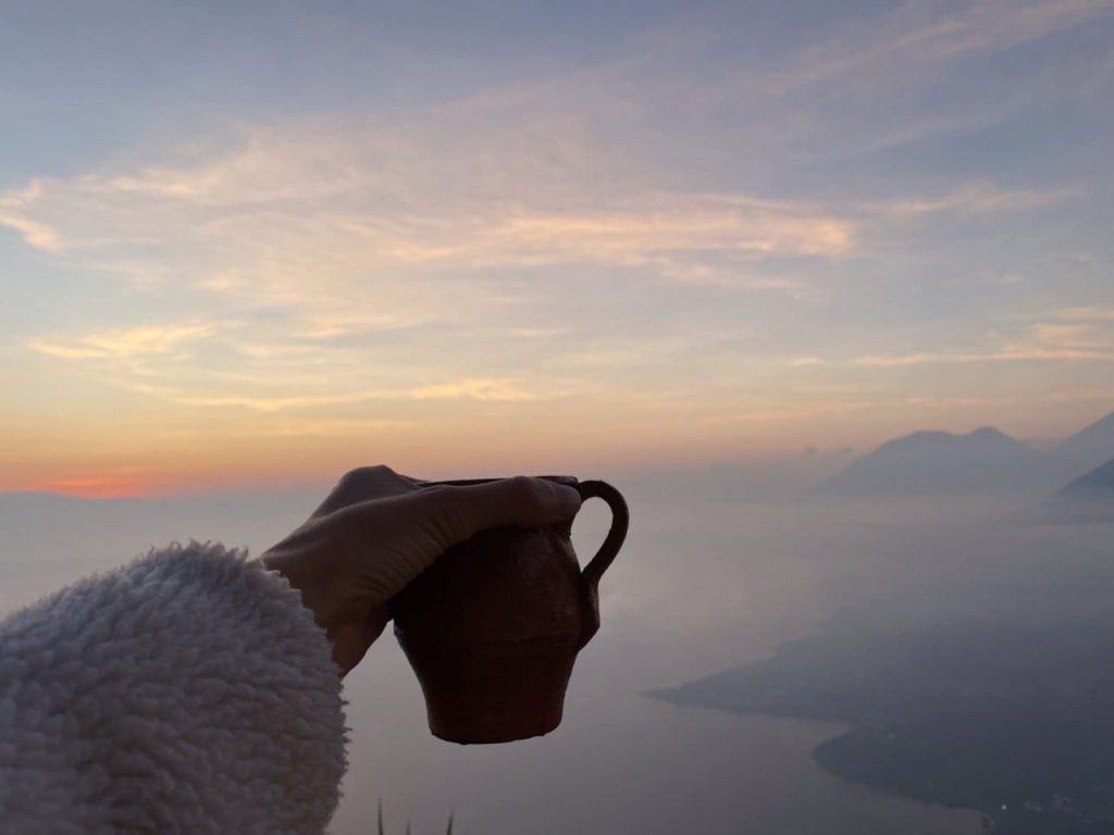 sustainable travel Guatemala