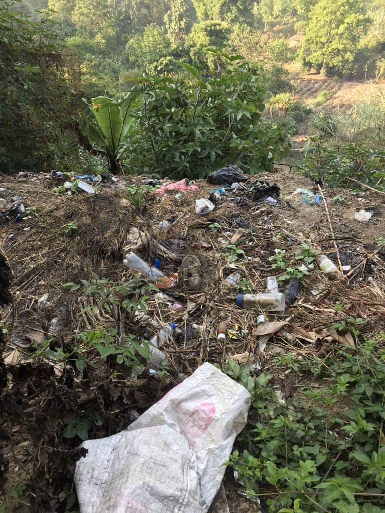 sustainable travel Guatemala