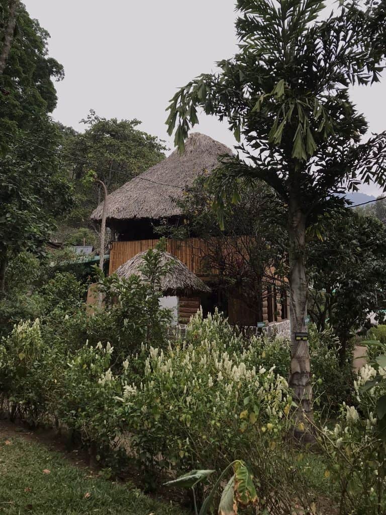 sustainable travel Guatemala