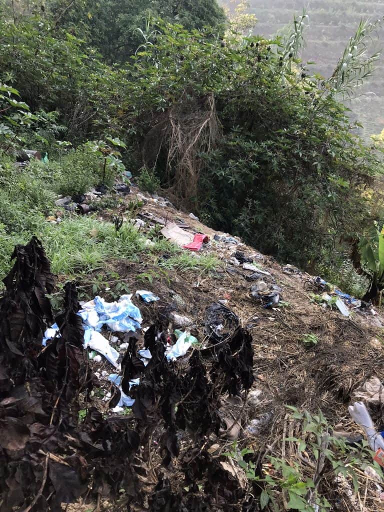 sustainable travel Guatemala