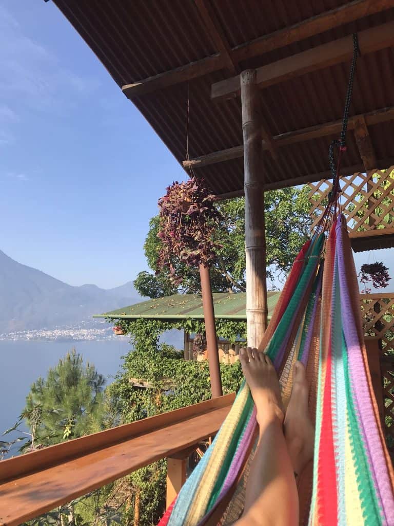 sustainable travel Guatemala