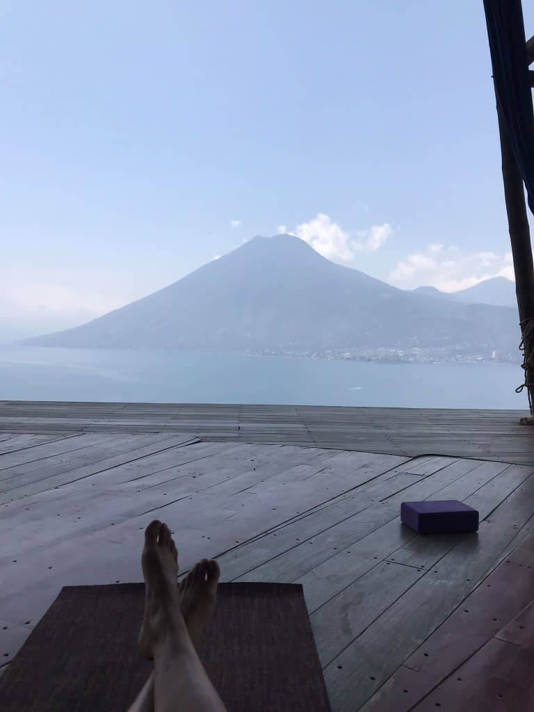 sustainable travel Guatemala