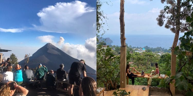 Sustainable Travel in Guatemala: How to Explore Responsibly