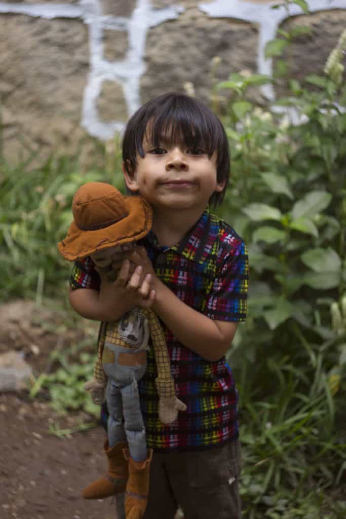 Living at an Eco Resort in Guatemala