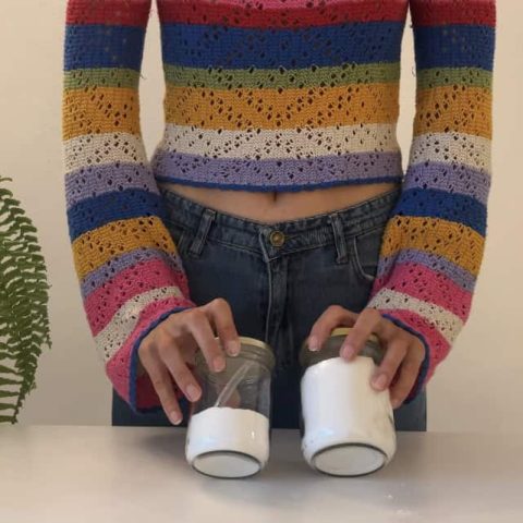 diy natural laundry detergent powder