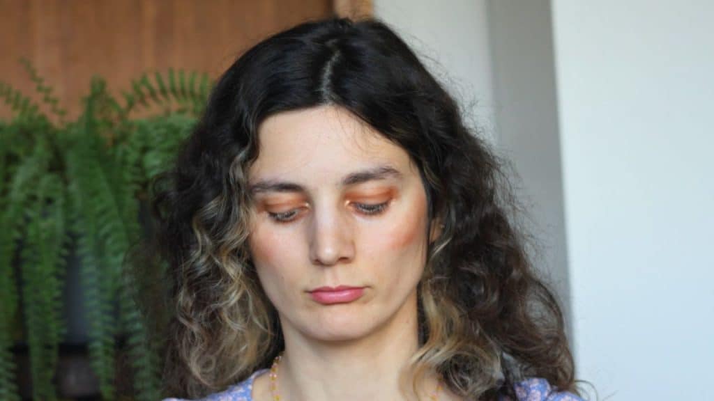 oil cleansing method (OCM)