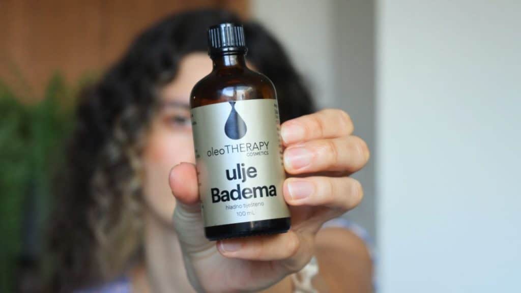 oil cleansing method (OCM)