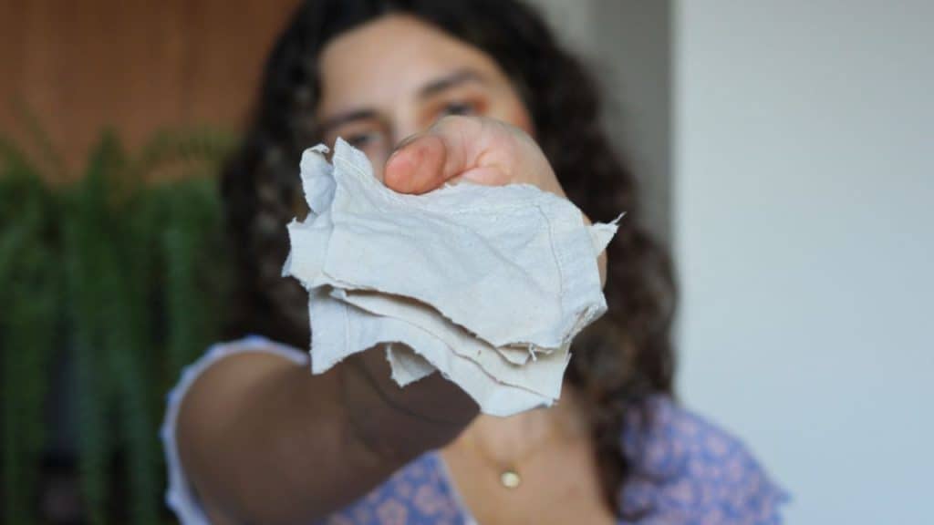 oil cleansing method (OCM)