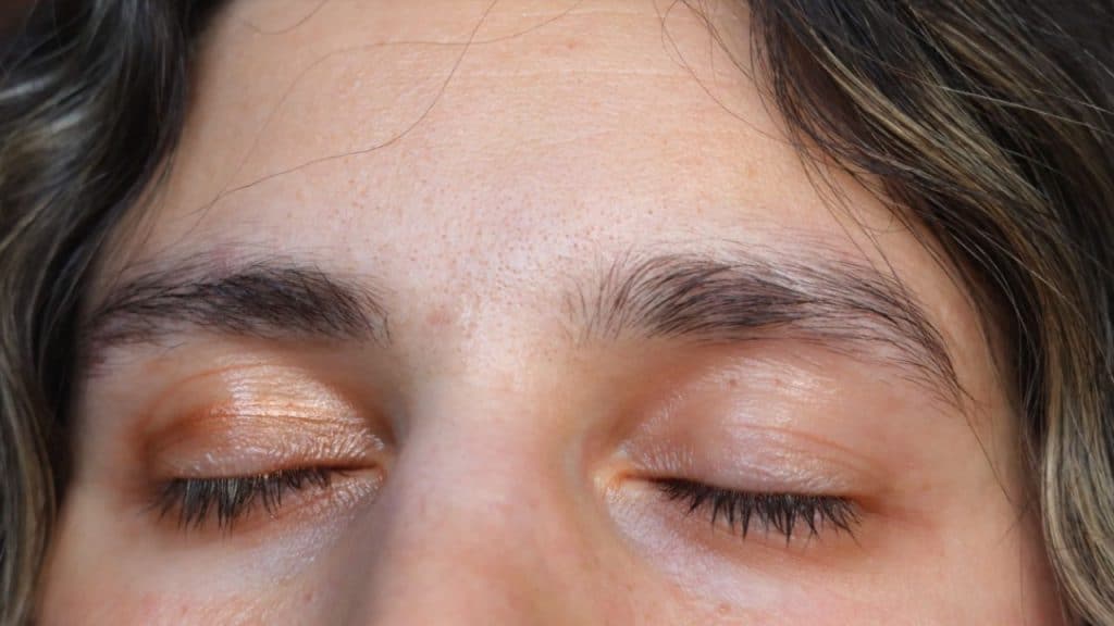 oil cleansing method (OCM)