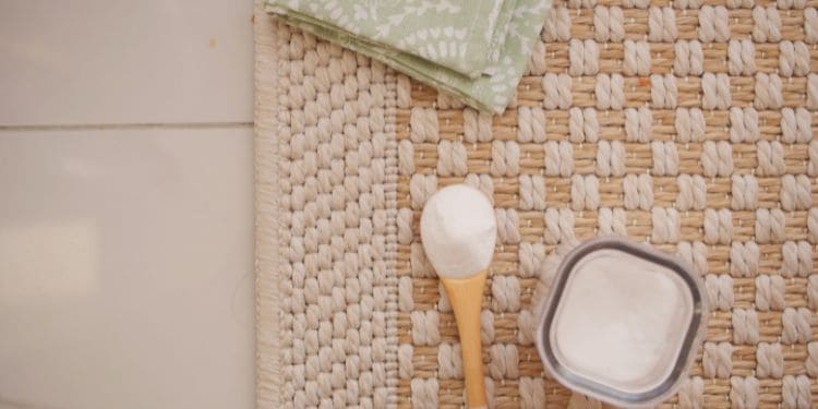 baking soda for cleaning - guide