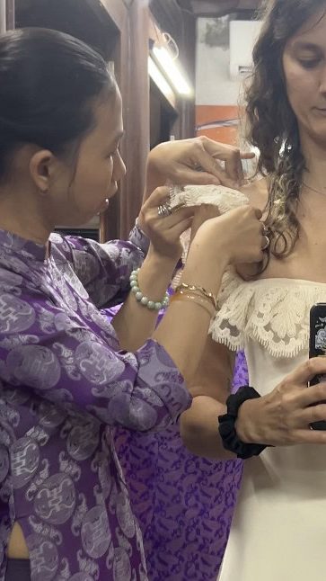 wedding dress made in vietnam,sustainable wedding dress